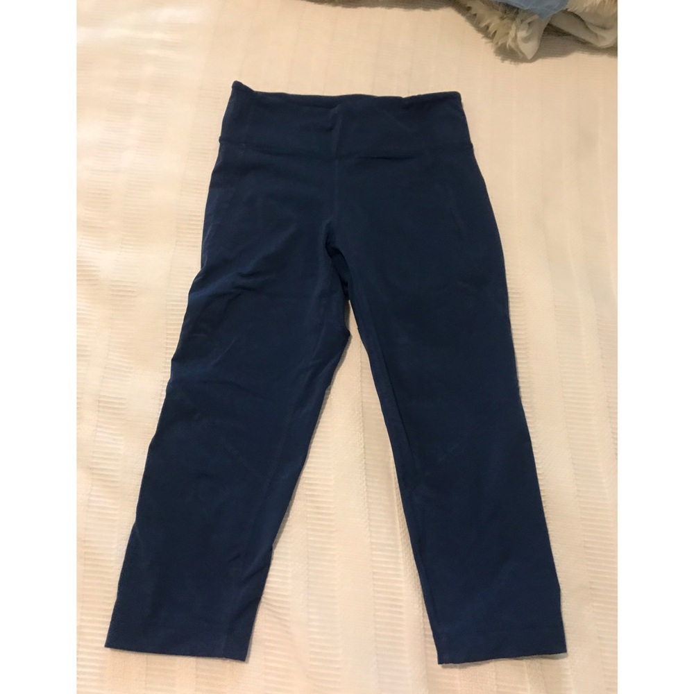 Outdoor voices sweat tech leggings
